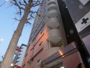 京王線笹塚駅まで徒歩5分