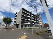 S-RESIDENCE西町