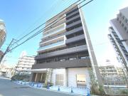阪急京都線上新庄駅まで徒歩3分