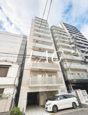 ＪＲ山手線日暮里駅まで徒歩8分