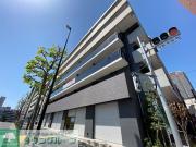 市ヶ谷仲之町ヒルズ クレスト North棟