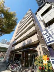 地下鉄谷町線南森町駅まで徒歩5分
