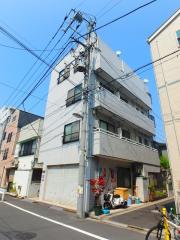 東京メトロ半蔵門線清澄白河駅まで徒歩3分