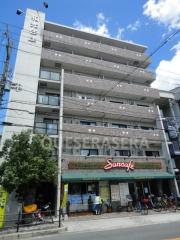 地下鉄谷町線都島駅まで徒歩6分