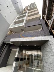 セオリー大阪ベイステージ