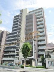 エスタート品川戸越II