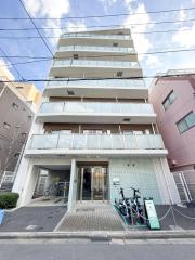 ＪＲ山手線渋谷駅まで徒歩9分