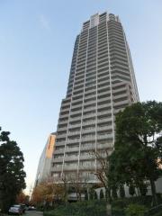 キャナルワーフタワーズEAST