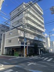パークアクシス新宿西落合