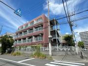 地下鉄谷町線長原駅まで徒歩5分