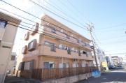 ＪＲ総武線（各駅停車）津田沼駅まで徒歩10分