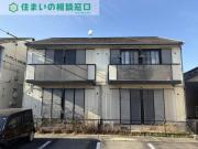 名鉄名古屋本線宇頭駅まで徒歩20分