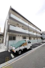 ＪＲ大阪環状線野田駅まで徒歩3分