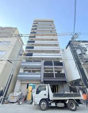 フォーリアライズ難波リアン