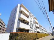 西武国分寺線東村山駅まで徒歩6分