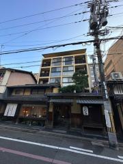 ヴィラスタジオーネ御所南