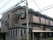 ウェンゲン上高田