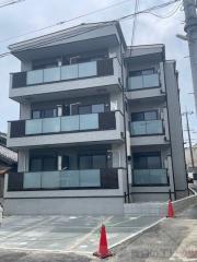 ラウレアコート総持寺II