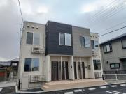 ＪＲ信越本線新津駅まで徒歩15分