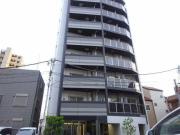 京成押上線八広駅まで徒歩7分