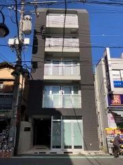クウカイテラス武蔵小山