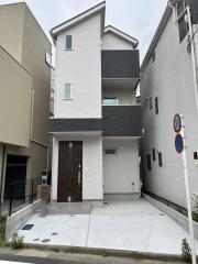 みなとみらい線元町・中華街駅まで徒歩19分