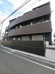 Cube kanamachi V
