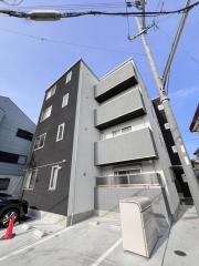 地下鉄谷町線野江内代駅まで徒歩5分