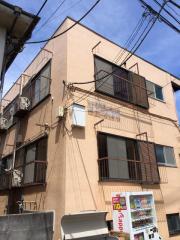 京王線仙川駅まで徒歩6分