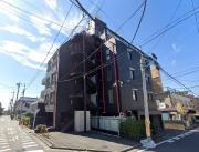 ＪＲ京浜東北・根岸線北浦和駅まで徒歩17分
