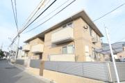 北九州モノレール平和通駅まで徒歩25分