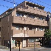 都営大江戸線落合南長崎駅まで徒歩8分