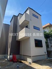 阿倍野区相生通2丁目戸建て