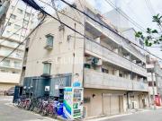 ＪＲ東海道本線三ノ宮駅まで徒歩10分