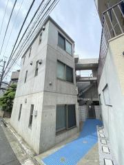 都営浅草線西馬込駅まで徒歩5分