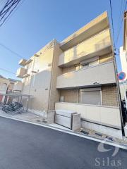 地下鉄四つ橋線玉出駅まで徒歩3分