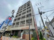 阪急宝塚線庄内駅まで徒歩3分