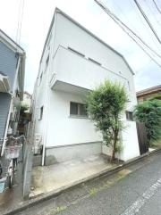 深沢1丁目貸家