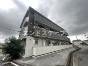 ＪＲ信越本線北高崎駅まで徒歩15分