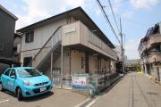京阪本線枚方公園駅まで徒歩10分