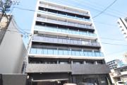 ディアレイシャス名古屋太閤通II