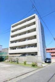 あおなみ線荒子川公園駅まで徒歩14分