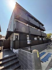 ＪＲ常磐線（各駅停車）北松戸駅まで徒歩13分