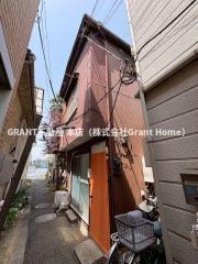 足立区江北戸建