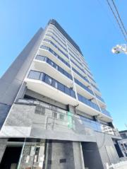 ガーラ・プライム川口