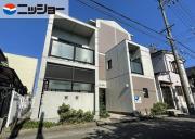 パークサイド江向