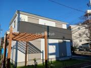 桜ヶ丘町一戸建て