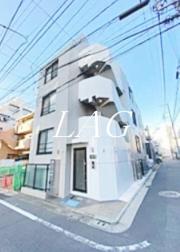 東急池上線荏原中延駅まで徒歩3分