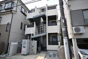 ＪＲ総武本線新小岩駅まで徒歩9分