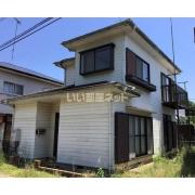 山武市戸建て